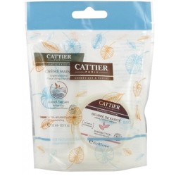 Set de Invierno Ultranutritivo Bio Cattier