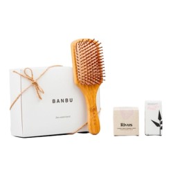 Pack Hair Care 1ud Banbu