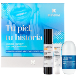 Pack Cuidado Masculino Sesderma