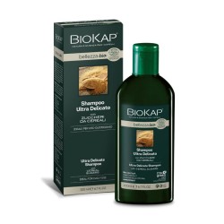 BIOKAP CHAMPU BIO ULTRA MILD (ULTRA DELICADO) COSMOS...
