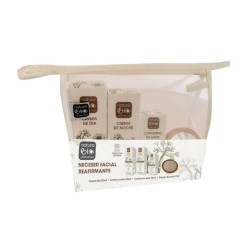 Neceser Facial Reafirmante Eco Vegan 1 Kit Naturabio...