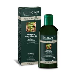 BIOKAP CHAMPU BIO REBALANCING (REEQUILIBRANTE) COSMOS...