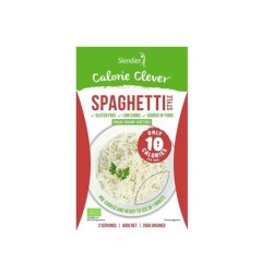 Espaguetis konjac sin gluten bio 400g Slendier