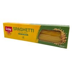 Spaguetti 500 g Schar