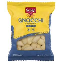 Gnocchi di patate 300 g Schar