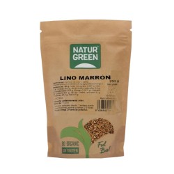 NATURGREEN B. LINO MARRON BIO 250 G