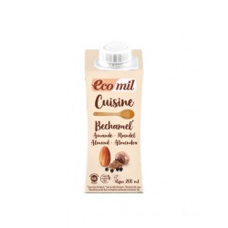 ECOMIL CUISINE BECHAMEL BIO 200 ML