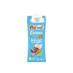 ECOMIL CUISINE THAI BIO 200 ML