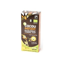 ALTERNATIVA CACAO INSTANT BIO-BT 250 G