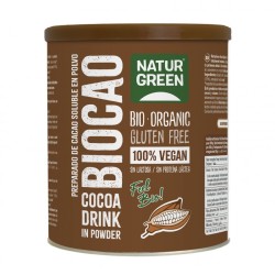 NATURGREEN BIOCAO ORIGINAL BIO 400 G