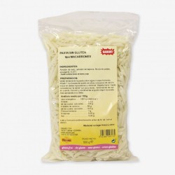 HARISIN PASTA MACARRONES 500 gr