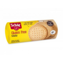 Galleta María Sin Gluten 200g Dr. Schar