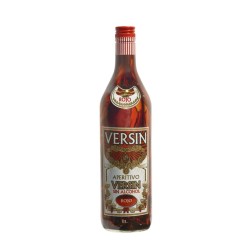 Vermut Versin Sin Alcohol Sin Gluten 1L Espadafor