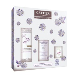 Set Hidratacion Facial Bio Cattier