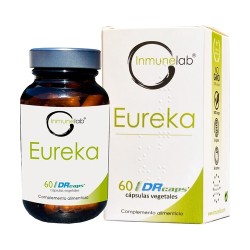 Eureka 60caps Inmunelab