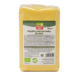 Sin gluten Bio Polenta Instantánea Sin Gluten Bio 500g La...