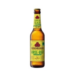 Cerveza Sin Gluten Bio 33cl Riedenburger