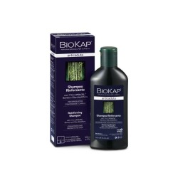 BIOKAP CHAMPÚ REFORZANTE ANTICAÍDA CON TRICOFOLTIL® 200ml
