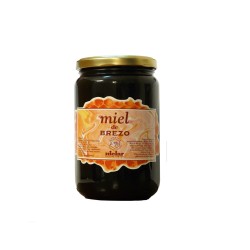 Miel Brezo 500g