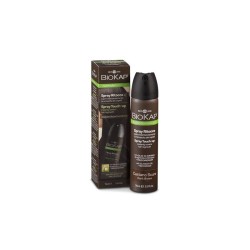 SPRAY TOUCH-UP CASTAÑO OSCURO 75 ML