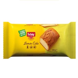 Plum Cake  limón  Sin Gluten 250g Dr. Schar