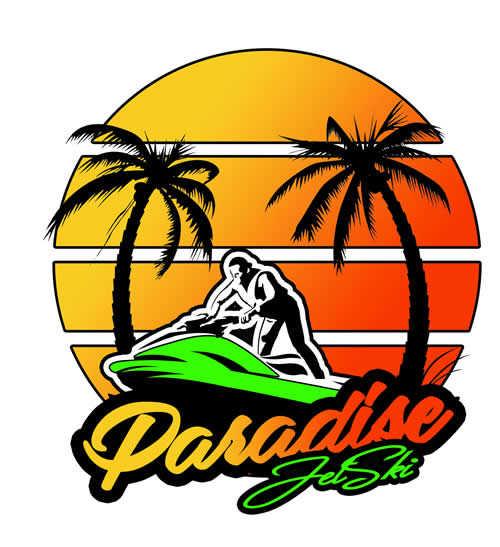JetSki Paradise