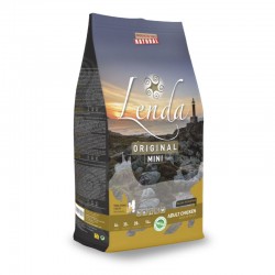 LENDA ORIGINAL ADULTO MINI - POLLO