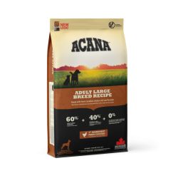 ACANA ADULT LARGE BREED