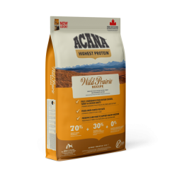 ACANA WILD PRAIRIE ALTA PROTEINA