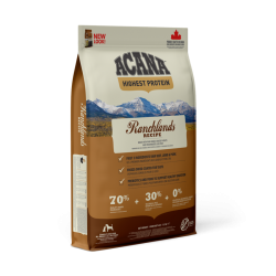 ACANA RANCHLANDS ALTA PROTEINA