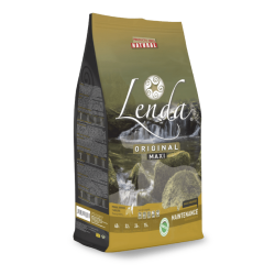 LENDA ORIGINAL ADULTO POLLO MAXI