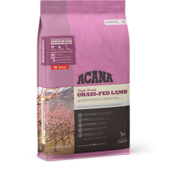 ACANA GRASS-FED LAMB