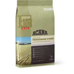 ACANA YORKSHIRE PORK