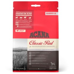 ACANA CLASSIC RED