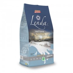 LENDA NATURE SENSITIVE