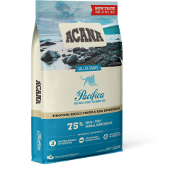 ACANA PACIFICA PARA GATOS