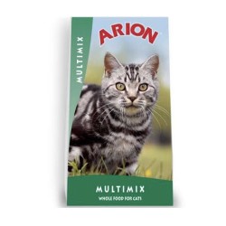 ARION ESSENTIAL MULTIMIX
