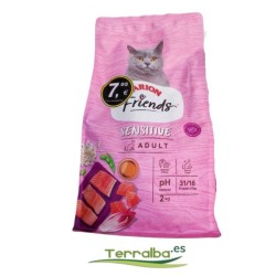 ARION FRIENDS CAT SENSITIVE