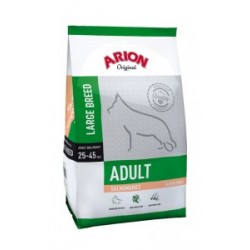 ARION ORIGINAL ADULT LARGE BREED SALMON & RICE