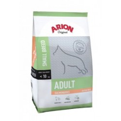 ARION ORIGINAL ADULT SMALL BREED SALMON & RICE