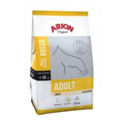ARION ORIGINAL ADULT LIGHT SMALL MEDIUM BREED