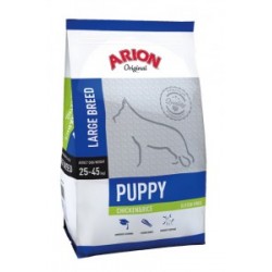 ARION ORIGINAL PUPPY LARGE BREED CHICKEN & RICE