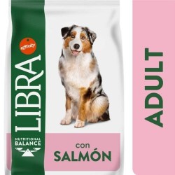 LIBRA ADULT CON SALMON