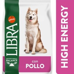LIBRA HIGH ENERGY POLLO
