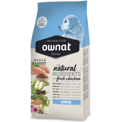 OWNAT CLASSIC JUNIOR
