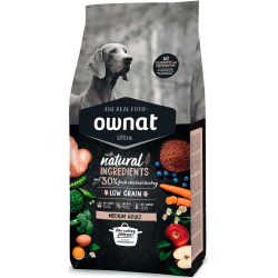 OWNAT ULTRA MEDIUM ADULT
