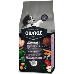 OWNAT ULTRA MEDIUM STERILIZED