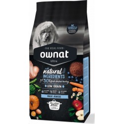 OWNAT ULTRA MAXI JUNIOR