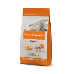 NATURE'S VARIETY ORIGINAL POLLO