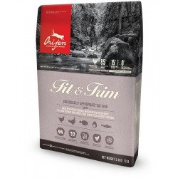 ORIJEN FIT & TRIM PARA GATOS